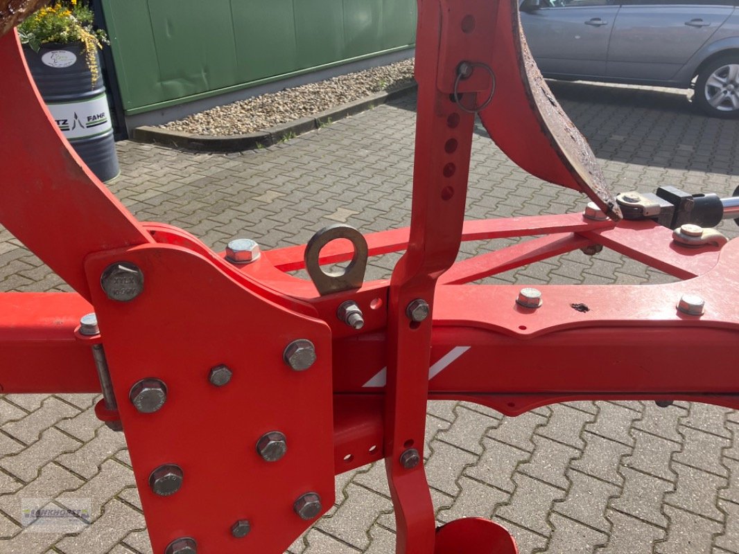 Pflug des Typs Maschio UNICO M PASSO 4+1, Gebrauchtmaschine in Jever (Bild 15)
