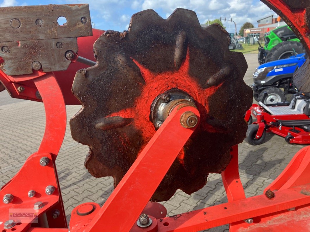 Pflug des Typs Maschio UNICO M PASSO 4+1, Gebrauchtmaschine in Jever (Bild 17)
