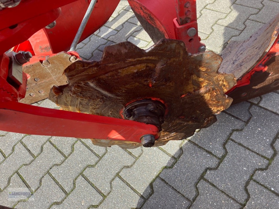 Pflug des Typs Maschio UNICO M PASSO 4+1, Gebrauchtmaschine in Jever (Bild 18)