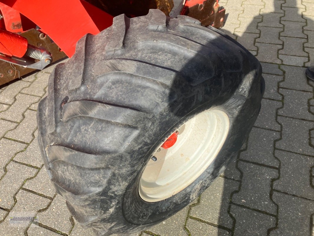 Pflug des Typs Maschio UNICO M PASSO 4+1, Gebrauchtmaschine in Jever (Bild 16)