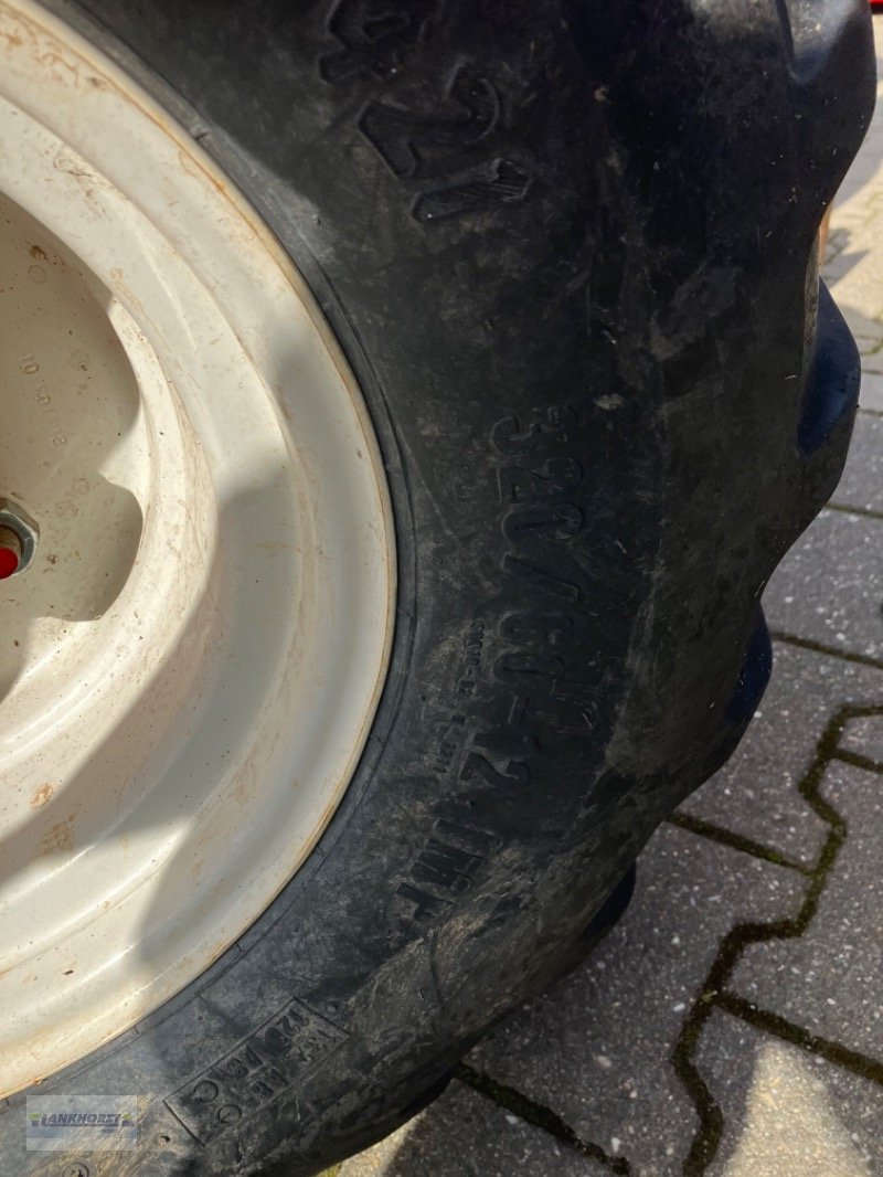 Pflug des Typs Maschio UNICO M PASSO 4+1, Gebrauchtmaschine in Jever (Bild 19)