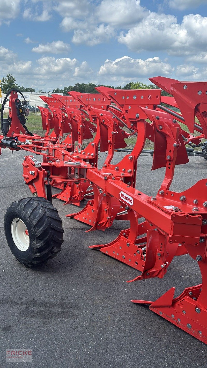 Pflug от тип Maschio Unico M Passo 4+1, Neumaschine в Bockel - Gyhum (Снимка 3)