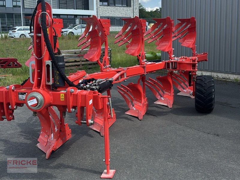 Pflug des Typs Maschio Unico M Passo 4+1, Neumaschine in Bockel - Gyhum (Bild 1)