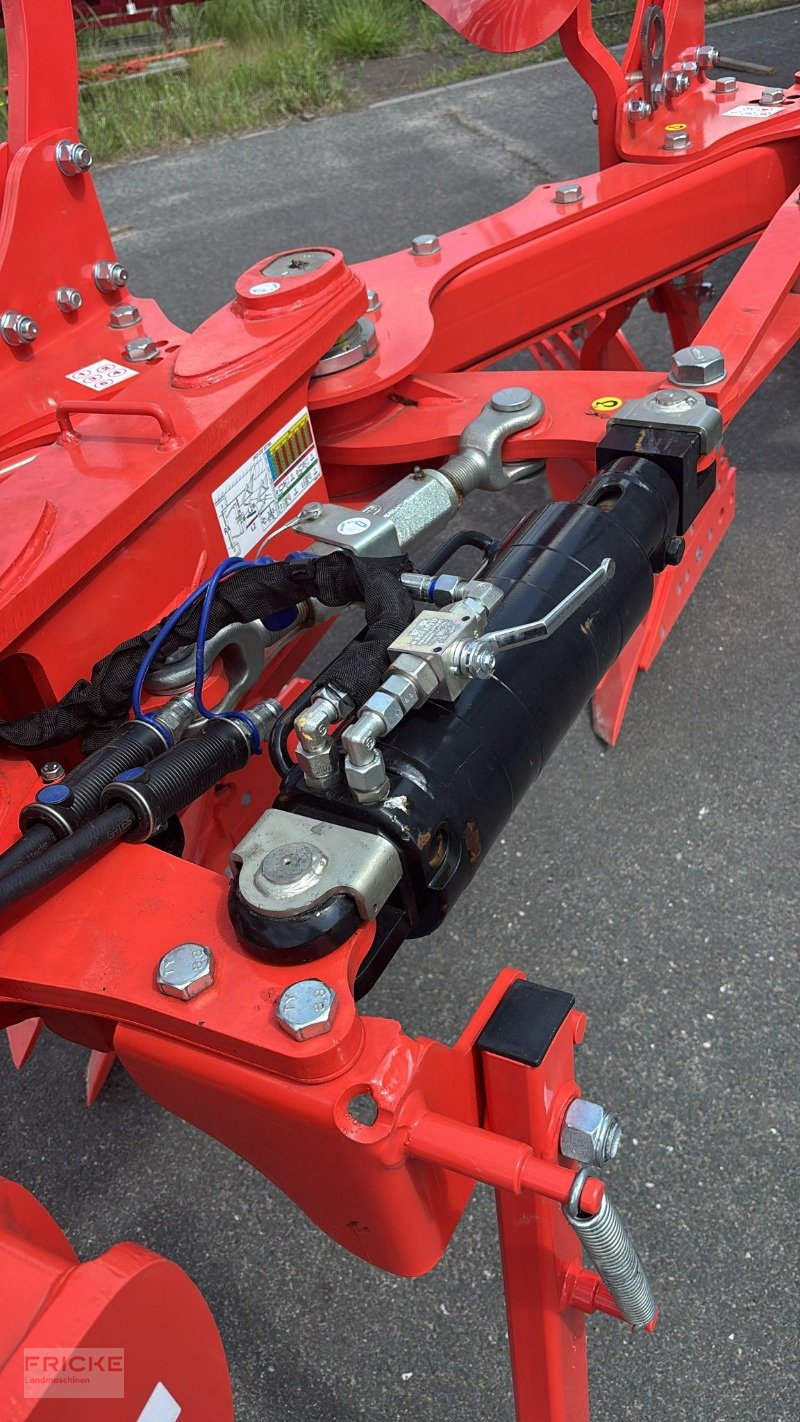 Pflug des Typs Maschio Unico M Passo 4+1, Neumaschine in Bockel - Gyhum (Bild 5)