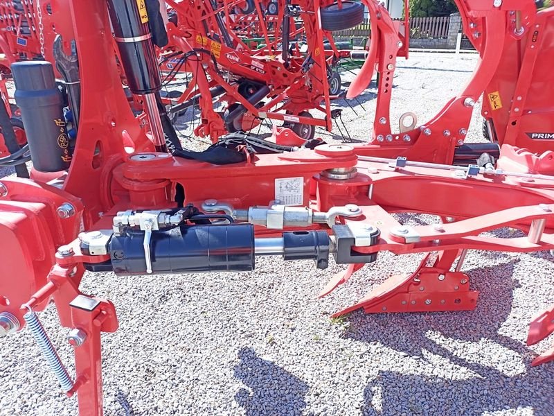 Pflug Türe ait Maschio Unico M Passo 4+ Non-Stop Volldrehpflug, Neumaschine içinde St. Marienkirchen (resim 9)