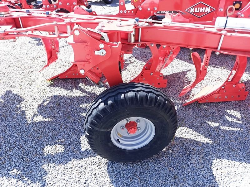 Pflug Türe ait Maschio Unico M Passo 4+ Non-Stop Volldrehpflug, Neumaschine içinde St. Marienkirchen (resim 11)