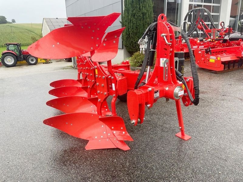 Pflug typu Maschio Unico M Passo 4 Volldrehpflug 4-scharig, Neumaschine v St. Marienkirchen (Obrázek 12)