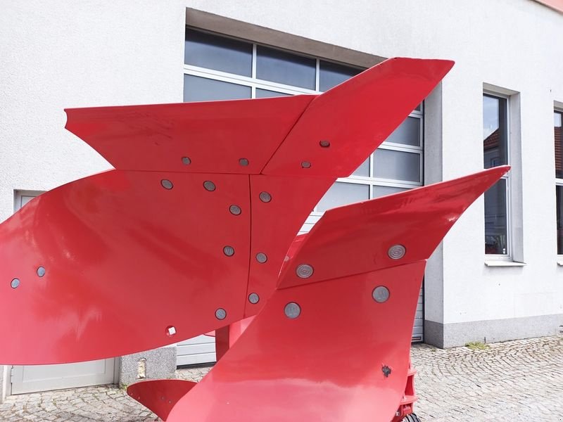Pflug typu Maschio Unico M Passo 4 Volldrehpflug 4-scharig, Neumaschine v St. Marienkirchen (Obrázek 10)