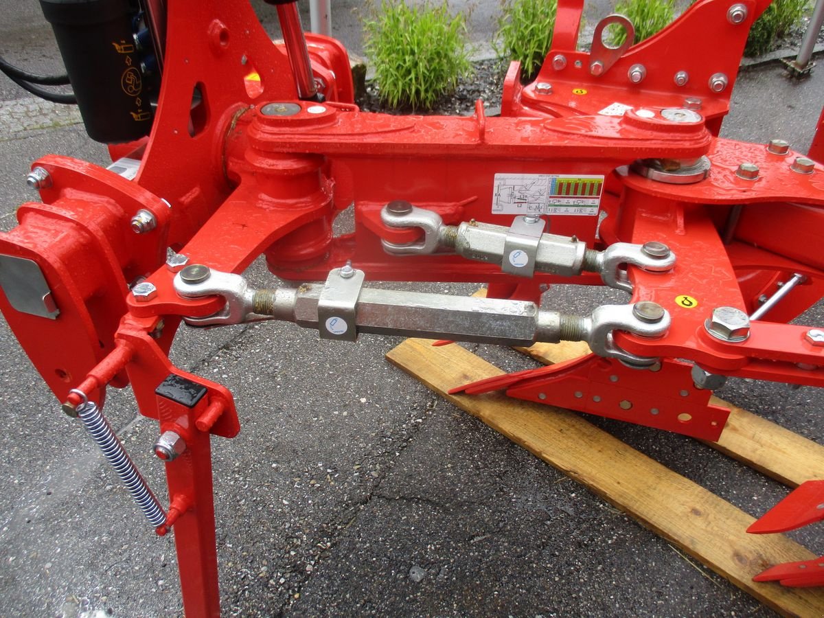 Pflug des Typs Maschio Unico M Passo 4 Volldrehpflug, Neumaschine in St. Marienkirchen (Bild 8)