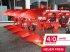 Pflug des Typs Maschio Unico M Passo 4 Volldrehpflug, Neumaschine in St. Marienkirchen (Bild 1)