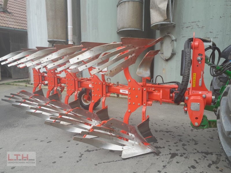 Pflug типа Maschio UNICO M PASSO 4, Gebrauchtmaschine в Gnas