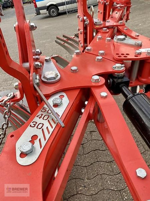 Pflug des Typs Maschio UNICO M VARIO 4+, Gebrauchtmaschine in Asendorf (Bild 16)