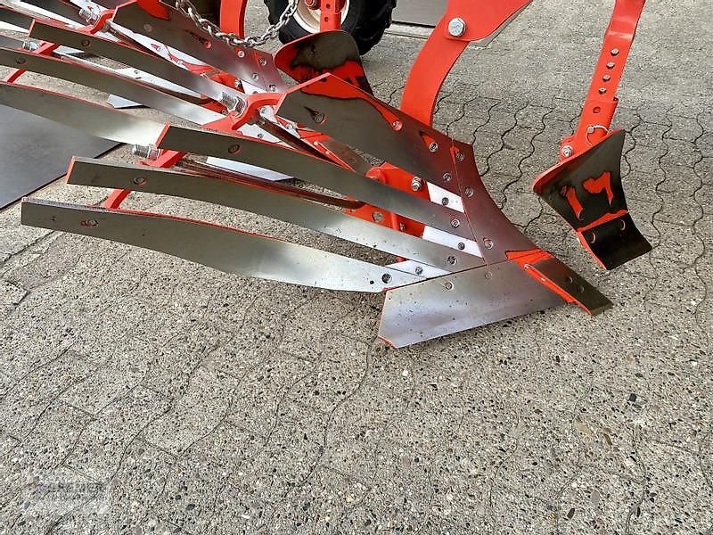 Pflug des Typs Maschio UNICO M VARIO 4+, Gebrauchtmaschine in Asendorf (Bild 12)
