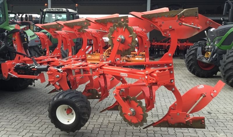 Pflug typu Maschio Unico M Vario 4+, Vorführmaschine v Straden (Obrázek 2)