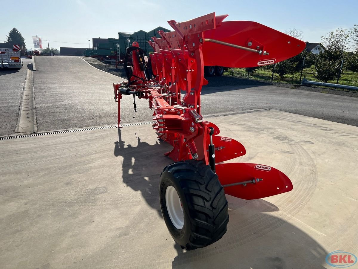 Pflug tipa Maschio UNICO M VARIO 4+0, 4+1, Neumaschine u Rovisce (Slika 4)