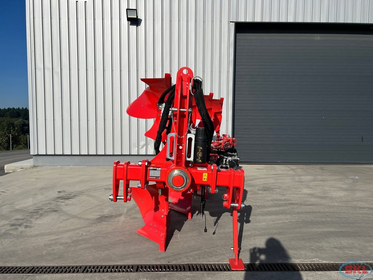 Pflug tipa Maschio UNICO M VARIO 4+0, 4+1, Neumaschine u Rovisce (Slika 9)