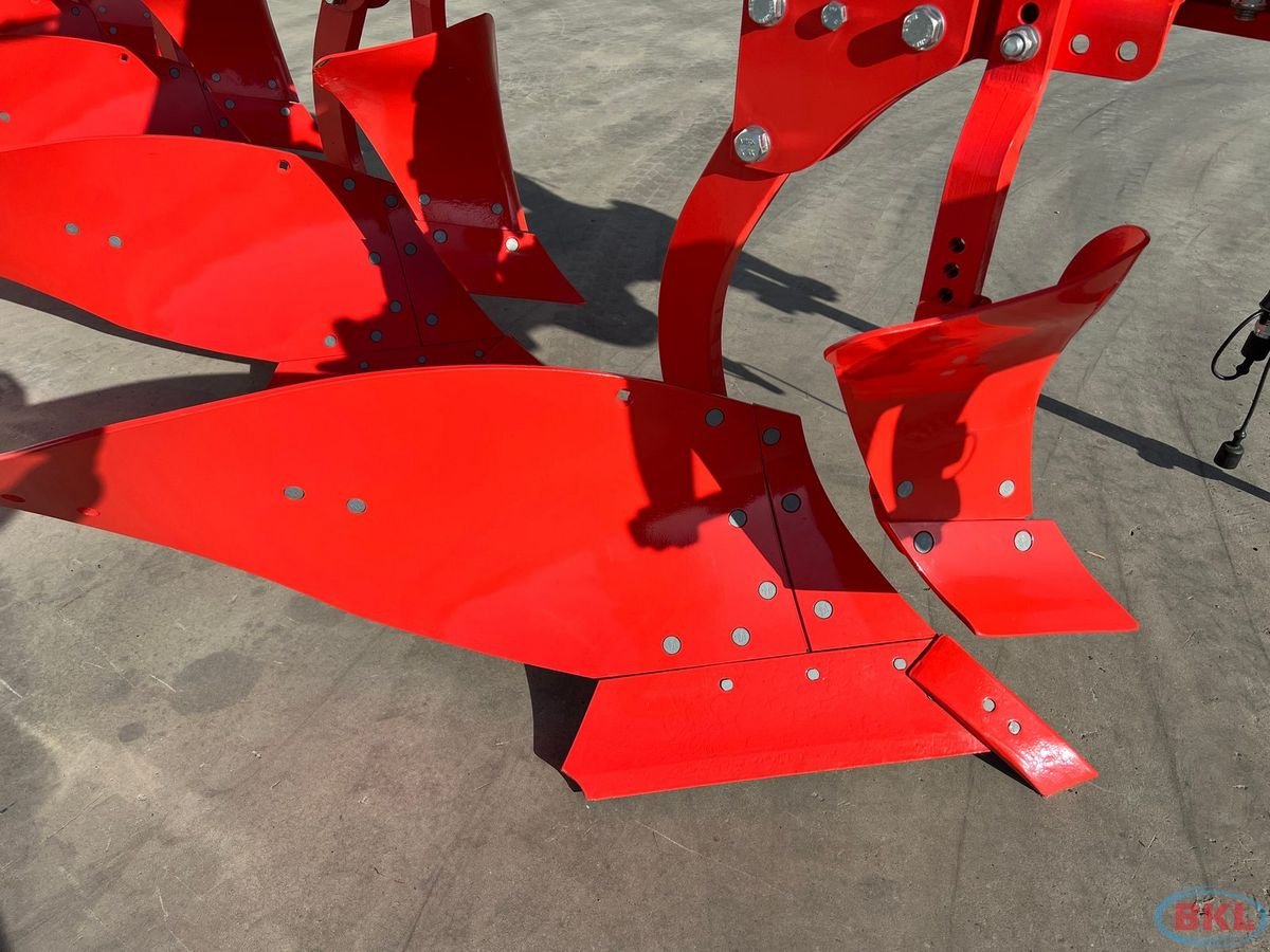 Pflug tipa Maschio UNICO M VARIO 4+0, 4+1, Neumaschine u Rovisce (Slika 10)