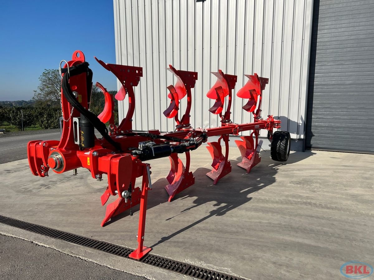 Pflug tipa Maschio UNICO M VARIO 4+0, 4+1, Neumaschine u Rovisce (Slika 8)