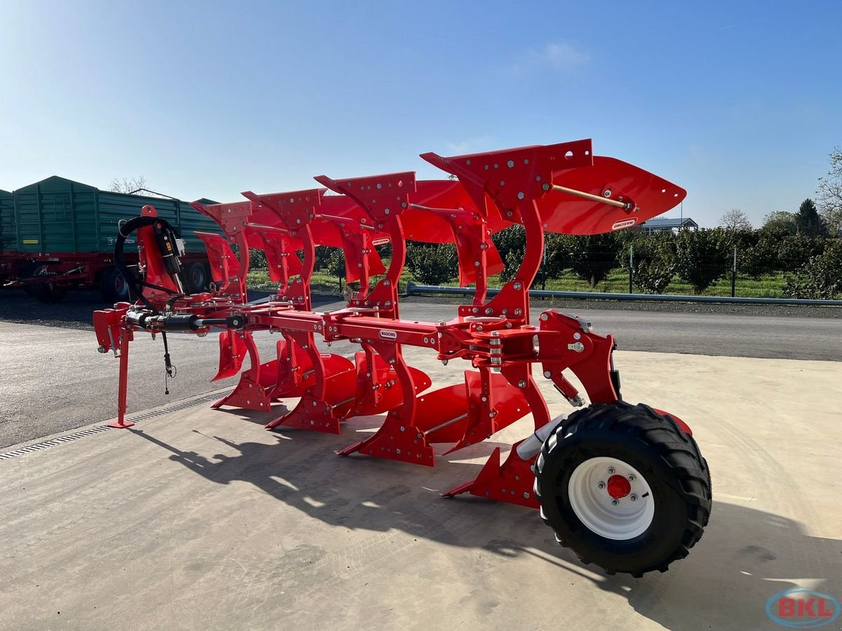 Pflug tipa Maschio UNICO M VARIO 4+0, 4+1, Neumaschine u Rovisce (Slika 5)