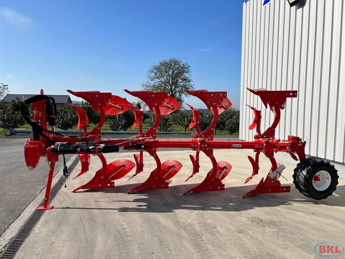 Pflug tipa Maschio UNICO M VARIO 4+0, 4+1, Neumaschine u Rovisce (Slika 7)