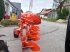 Pflug des Typs Maschio Unico M Vario 4+1 Volldrehpflug, Neumaschine in St. Marienkirchen (Bild 5)