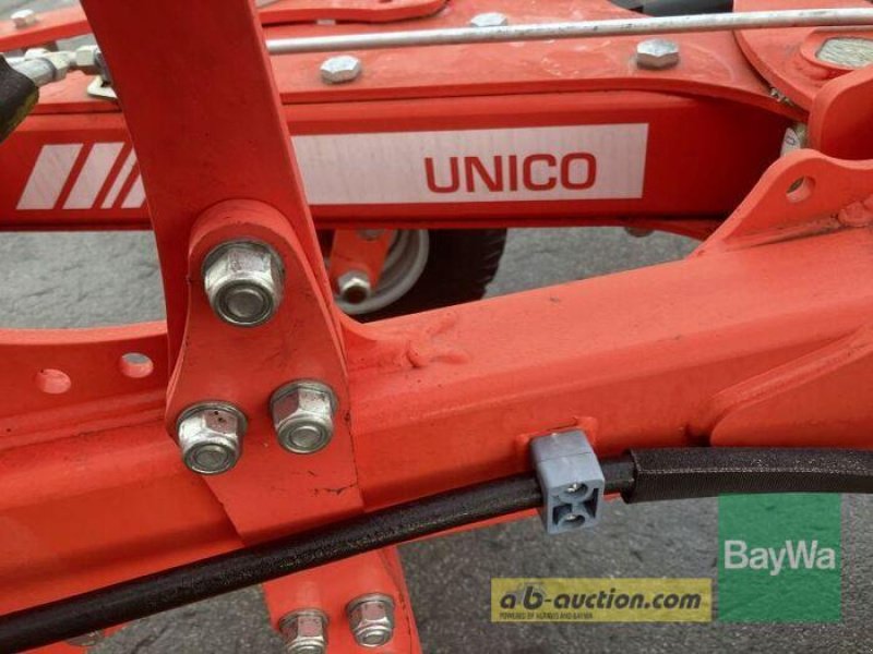 Pflug типа Maschio UNICO M VARIO 4+ NON-STOP, Gebrauchtmaschine в Bamberg (Фотография 11)
