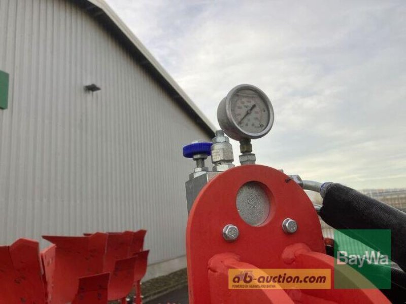 Pflug типа Maschio UNICO M VARIO 4+ NON-STOP, Gebrauchtmaschine в Bamberg (Фотография 8)