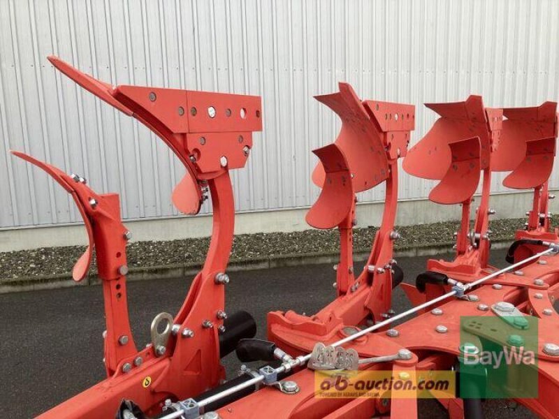 Pflug типа Maschio UNICO M VARIO 4+ NON-STOP, Gebrauchtmaschine в Bamberg (Фотография 9)