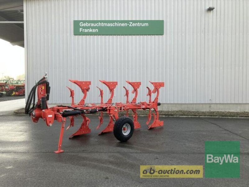 Pflug Türe ait Maschio UNICO M VARIO 4+ NON-STOP, Gebrauchtmaschine içinde Bamberg (resim 1)