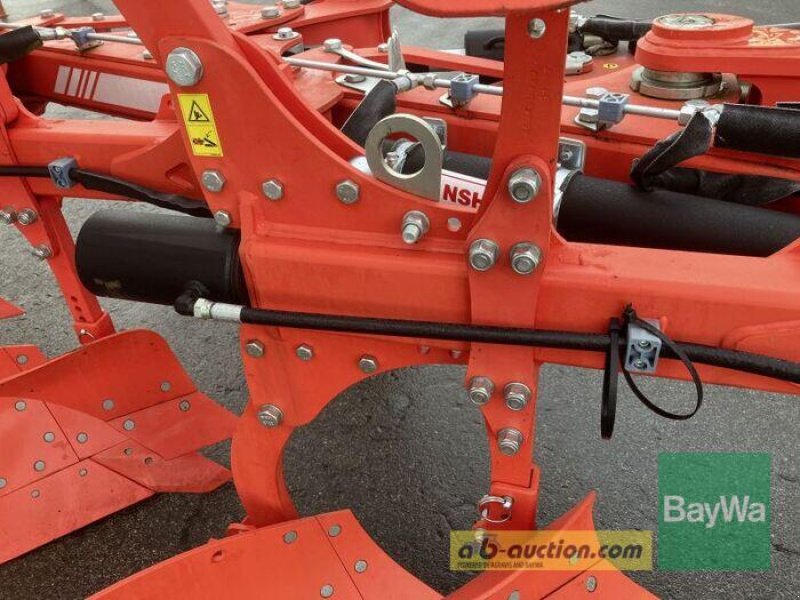 Pflug Türe ait Maschio UNICO M VARIO 4+ NON-STOP, Gebrauchtmaschine içinde Bamberg (resim 10)