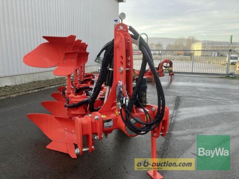 Pflug Türe ait Maschio UNICO M VARIO 4+ NON-STOP, Gebrauchtmaschine içinde Bamberg (resim 5)