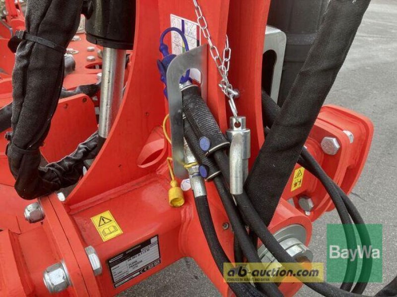 Pflug Türe ait Maschio UNICO M VARIO 4+ NON-STOP, Gebrauchtmaschine içinde Bamberg (resim 7)