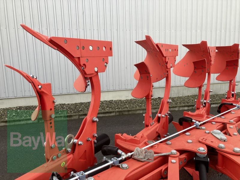 Pflug tip Maschio UNICO M VARIO 4+ NON-STOP, Gebrauchtmaschine in Bamberg (Poză 8)
