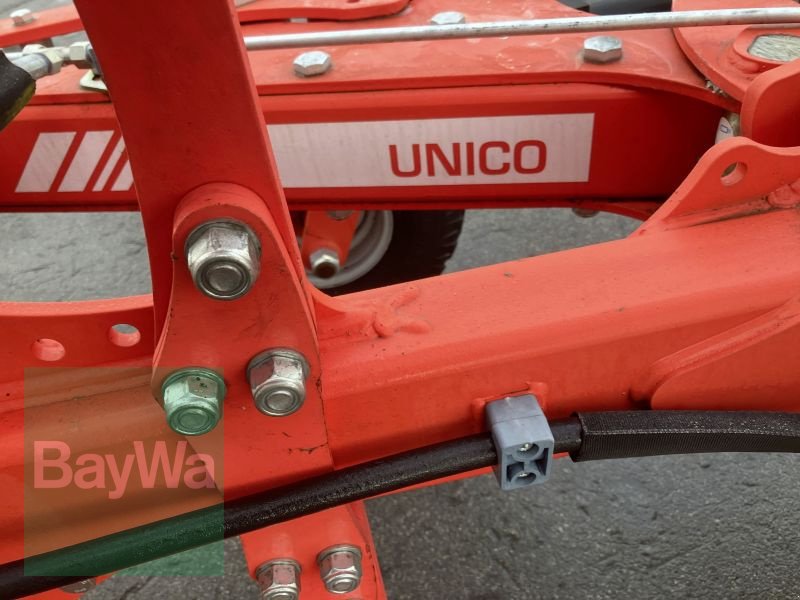 Pflug tip Maschio UNICO M VARIO 4+ NON-STOP, Gebrauchtmaschine in Bamberg (Poză 10)
