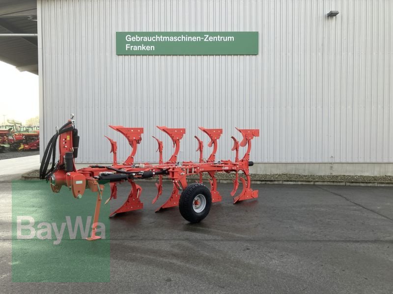 Pflug του τύπου Maschio UNICO M VARIO 4+ NON-STOP, Gebrauchtmaschine σε Bamberg (Φωτογραφία 1)