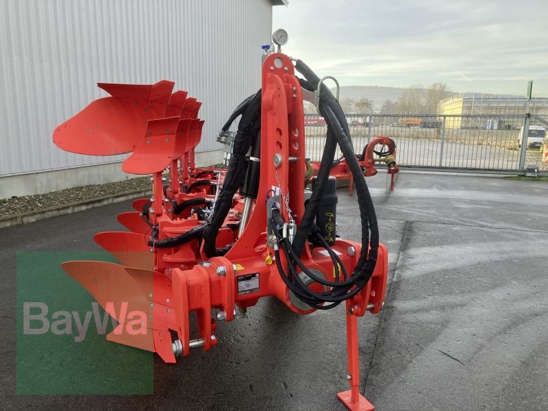 Pflug tip Maschio UNICO M VARIO 4+ NON-STOP, Gebrauchtmaschine in Bamberg (Poză 4)