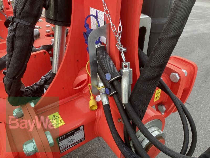 Pflug tip Maschio UNICO M VARIO 4+ NON-STOP, Gebrauchtmaschine in Bamberg (Poză 5)