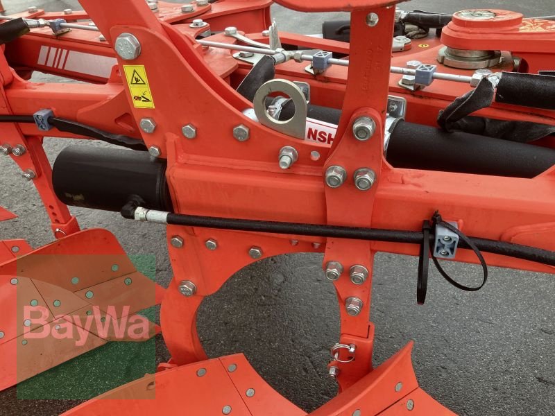 Pflug tip Maschio UNICO M VARIO 4+ NON-STOP, Gebrauchtmaschine in Bamberg (Poză 9)