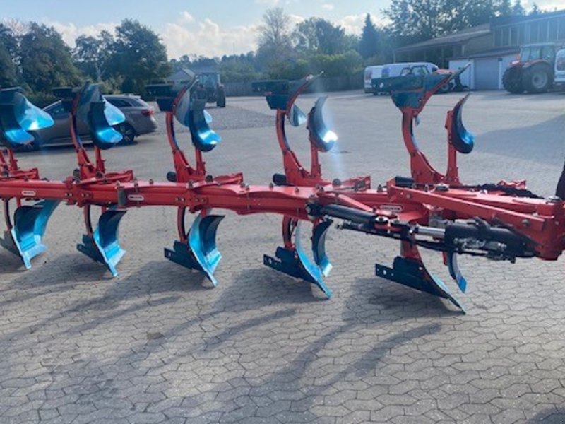 Pflug Türe ait Maschio Unico NS V, Gebrauchtmaschine içinde Ringe (resim 1)