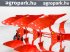 Pflug des Typs Maschio Unico S 3+0 3-head reversible plough, Gebrauchtmaschine in Csengele (Bild 23)