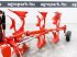 Pflug des Typs Maschio Unico S 3+0 3-head reversible plough, Gebrauchtmaschine in Csengele (Bild 29)