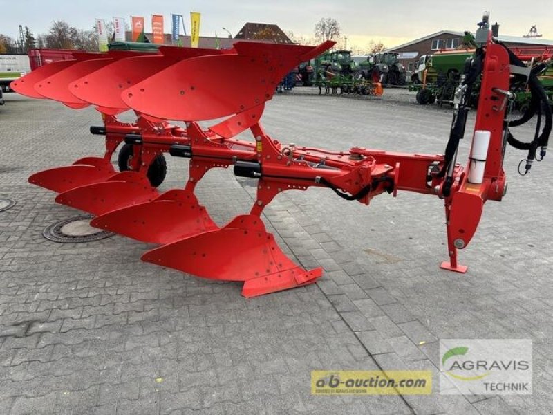 Pflug типа Maschio UNICO S 3+1, Gebrauchtmaschine в Salzkotten (Фотография 2)