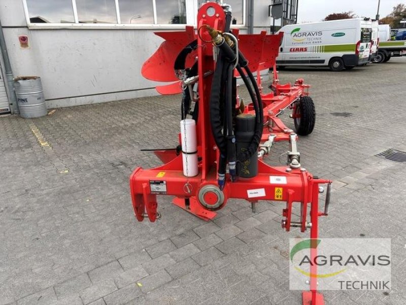 Pflug типа Maschio UNICO S 3+1, Gebrauchtmaschine в Salzkotten (Фотография 5)
