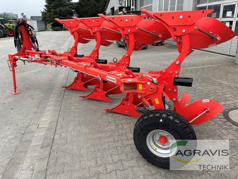 Pflug типа Maschio UNICO S 3+1, Gebrauchtmaschine в Salzkotten (Фотография 4)
