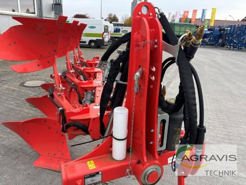 Pflug типа Maschio UNICO S 3+1, Gebrauchtmaschine в Salzkotten (Фотография 7)