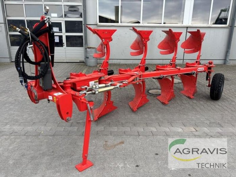 Pflug типа Maschio UNICO S 3+1, Gebrauchtmaschine в Salzkotten (Фотография 1)