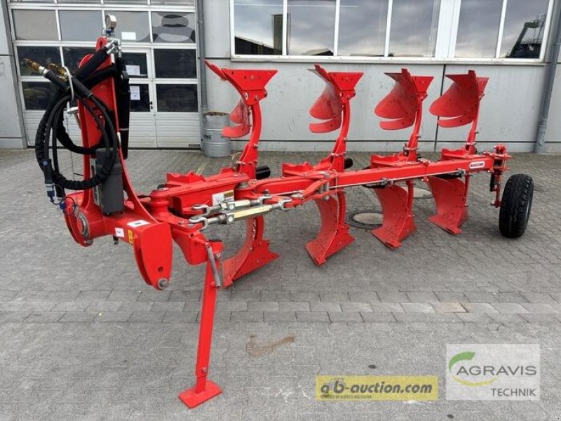 Pflug del tipo Maschio UNICO S 3+1, Gebrauchtmaschine en Salzkotten