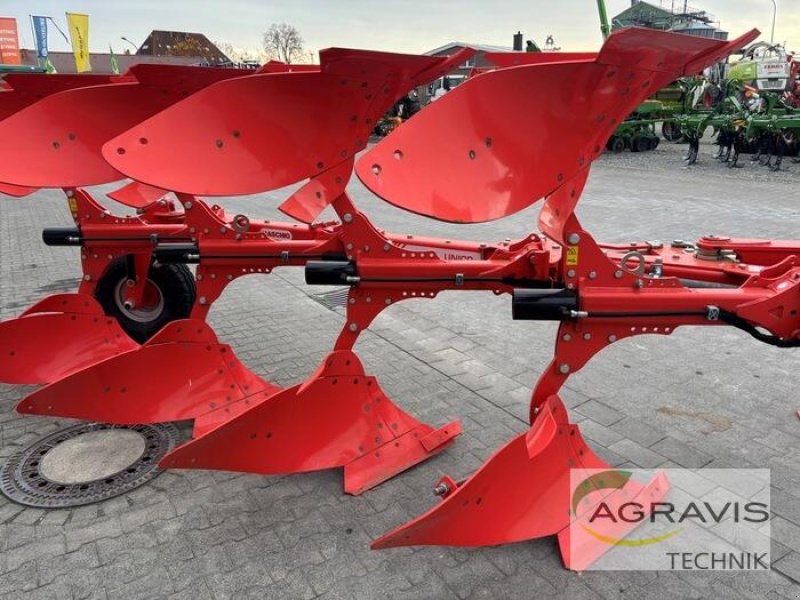 Pflug типа Maschio UNICO S 3+1, Gebrauchtmaschine в Salzkotten (Фотография 10)