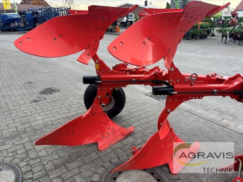 Pflug типа Maschio UNICO S 3+1, Gebrauchtmaschine в Salzkotten (Фотография 11)