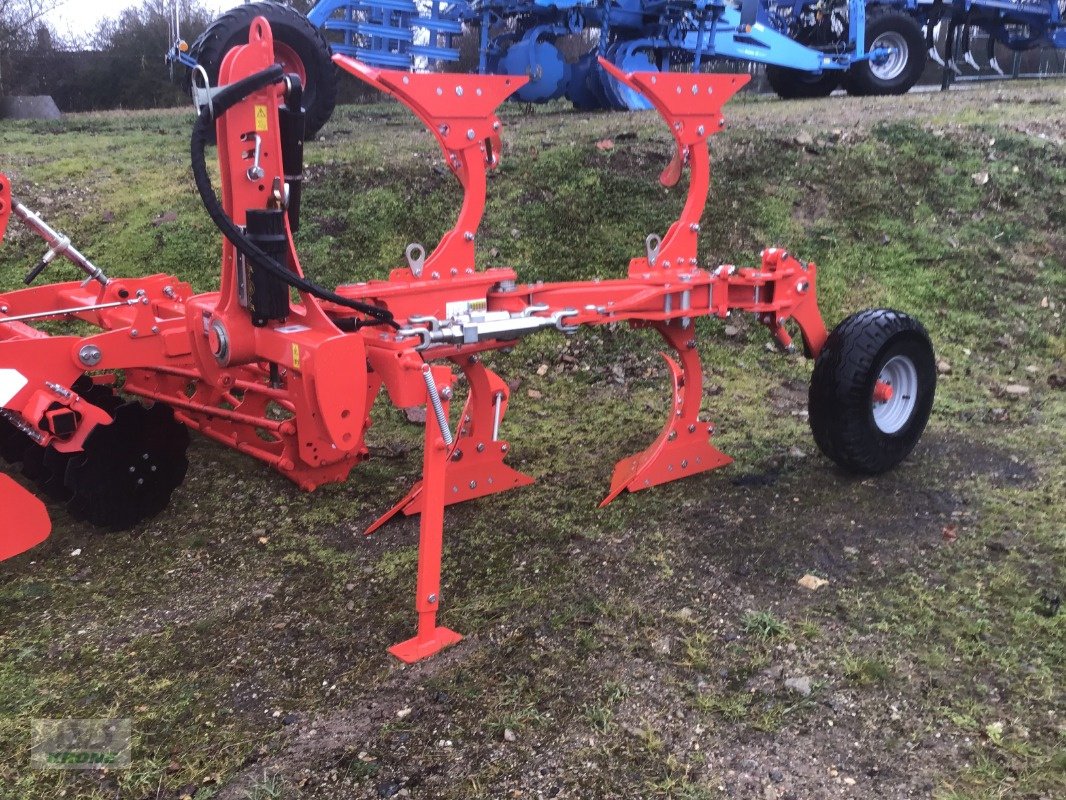 Pflug of the type Maschio Unico S Passo 2+, Gebrauchtmaschine in Zorbau (Picture 1)